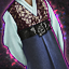 SP연화문 단령