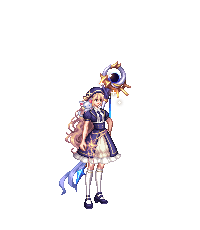 산하엽ミ☆