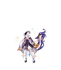하나꼬리리