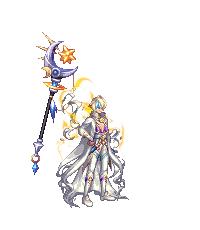 Rune 캐릭터 이미지