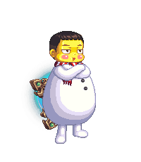 버퍼꼬렛