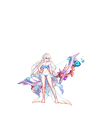 ☆World☆ 캐릭터 이미지