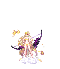 ○World○ 캐릭터 이미지