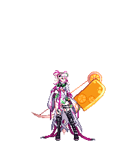 작