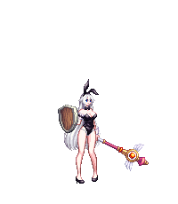 꽃정용
