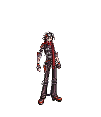 BⅠue