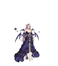 kuroha 캐릭터 이미지
