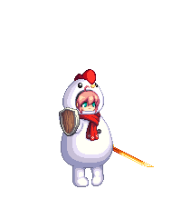 꼬꼬말랑이