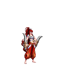 ErzaScarlet