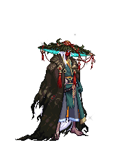 +花無十日紅+ 캐릭터 이미지