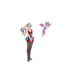 순수한여신