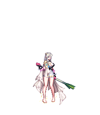 키크