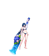 꿀벅련