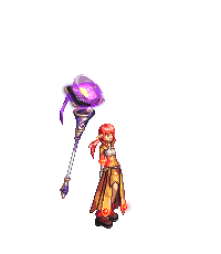 Chronodiver 캐릭터 이미지