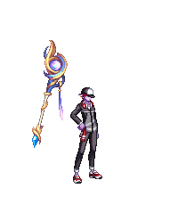 Human