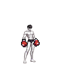 패황