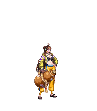 융화용