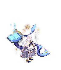 FRIENDSHIP★ 캐릭터 이미지