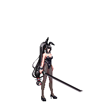 낙화미진