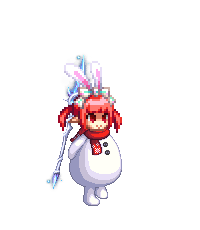 마녀곰♪