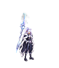 데본베일[빙]