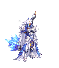 Elesison 캐릭터 이미지