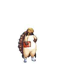 Onigumo 캐릭터 이미지