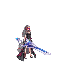 데슬mooner