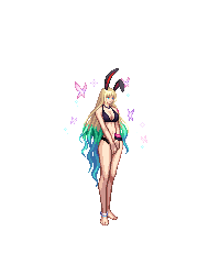 로제ⓢㅅⓔ 캐릭터 이미지