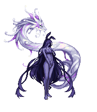 ┑