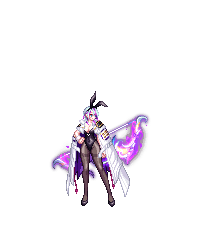 CLOVE 캐릭터 이미지