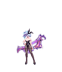 [LUCKY] 캐릭터 이미지