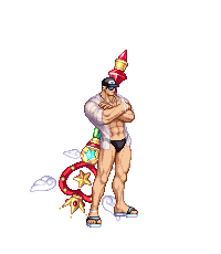 용기라글