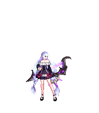 Yume 캐릭터 이미지