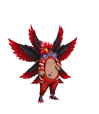 블블닭