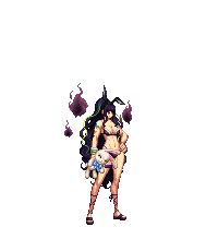 넨탄극혐 캐릭터 이미지