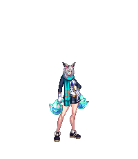 마우스틱