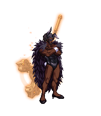 Crusader 캐릭터 이미지