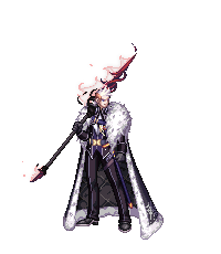 데본베일[흑]