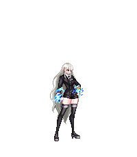 mint 캐릭터 이미지