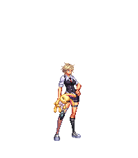 키가