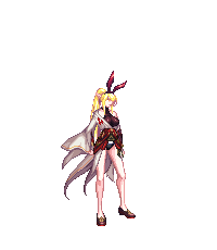 화끈한쿠농 캐릭터 이미지