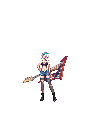 애정캐릭뮤즈
