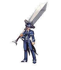 |魔槍士|
