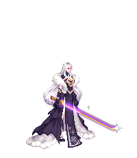 데본베일[퀸]