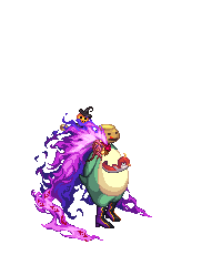Mage 캐릭터 이미지