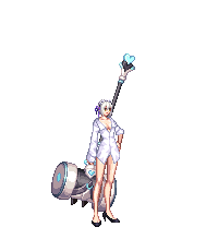 세라핌35세 캐릭터 이미지