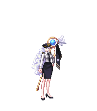[B]Seraphim 캐릭터 이미지