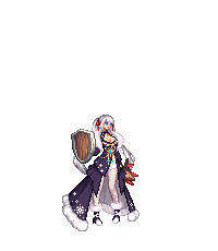 데본베일[용]
