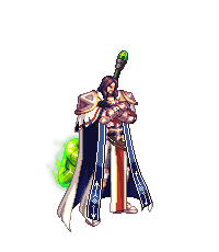 캬루CRUSADER